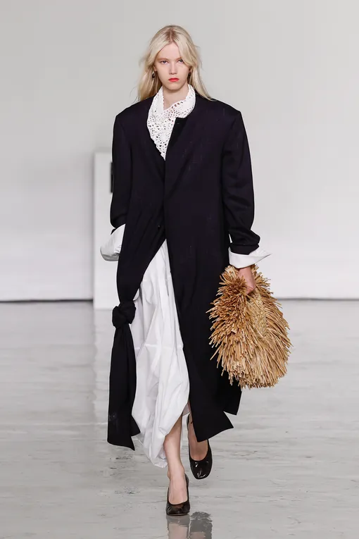 Bottega Veneta весна-лето 2027 Bottega Veneta весна-лето 2027