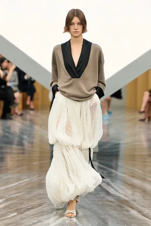 Dior весна-лето 2026 Dior весна-лето 2026