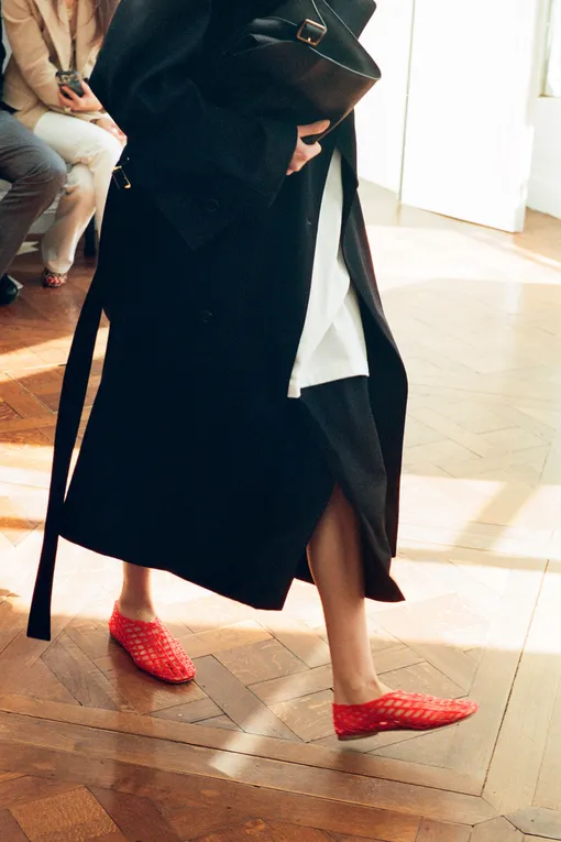 The Row Pre-Fall 2024 The Row Pre-Fall 2024