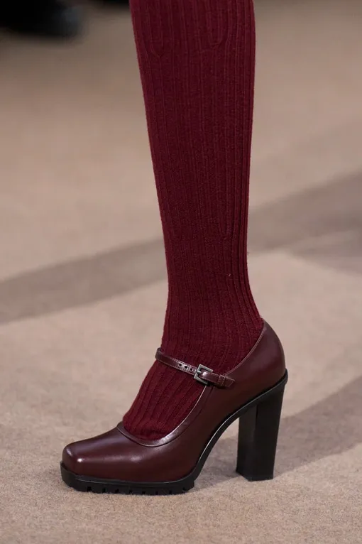 Max Mara осень-зима 2025/2026
