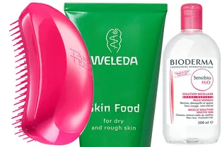 3 beauty-продукта, которые в мире покупают каждую минуту