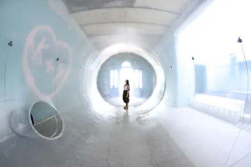 Plastique Fantastique. «Двойной пульс» Plastique Fantastique. «Двойной пульс»