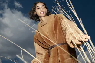 5 трендов сезона, которые не дадут вам замерзнуть