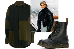 Что купить этой зимой: 5 вещей, которые сделают из вас модницу