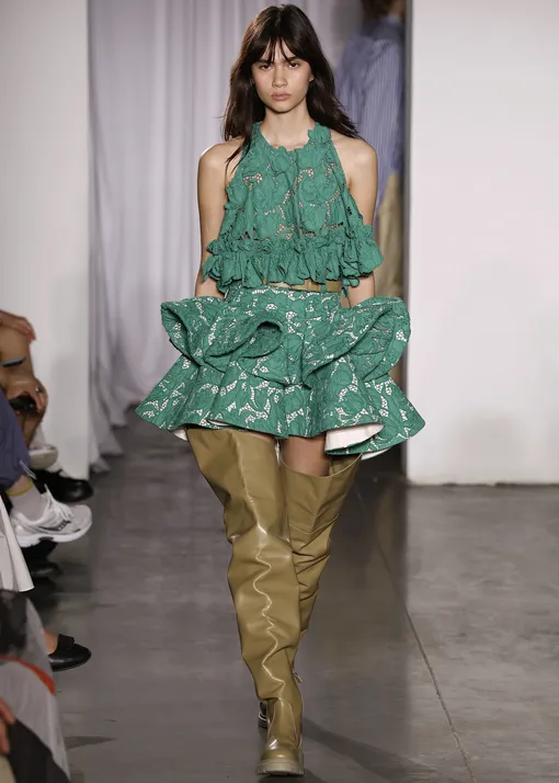 Aknvas весна-лето 2026