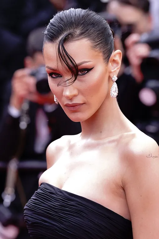 Белла Хадид