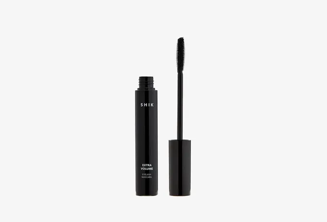 Тушь для ресниц Extra volume Eyelash mascara, SHIK