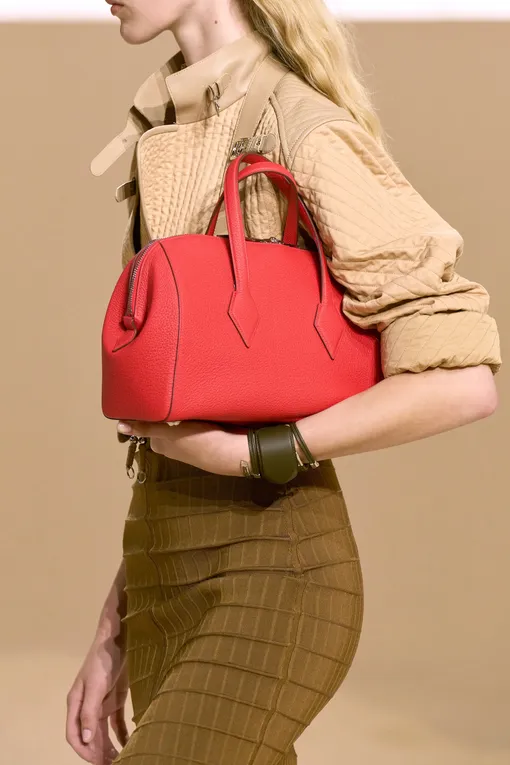 Hermès весна-лето 2026 Hermès весна-лето 2026