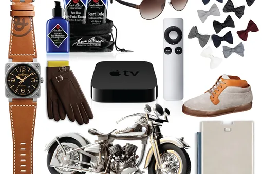 23 лучших подарка к 23 Февраля 23 лучших подарка к 23 Февраля