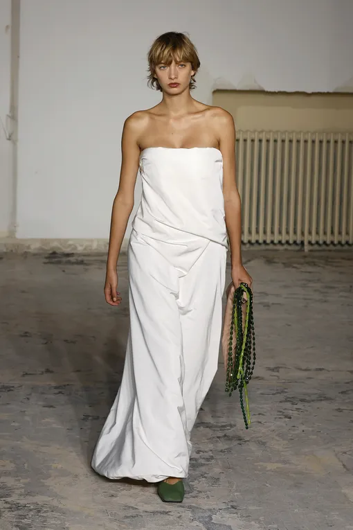 Carven весна-лето 2024 Carven весна-лето 2024