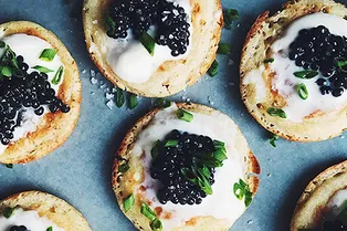 5 фуд-блогеров, на которых стоит подписаться в Instagram*