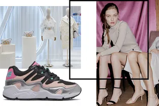 Шопинг-дайджест: 13—20 марта