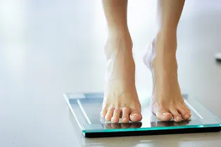Как правильно взвешиваться