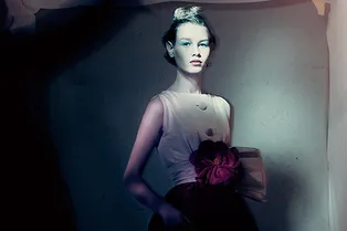 Почему вам обязательно нужно купить новый фотоальбом Dior