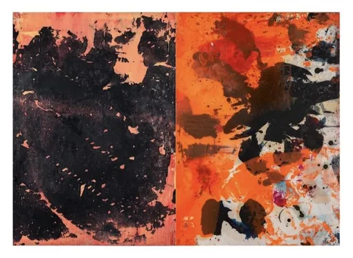 Андрей Волков, серия FOLIAGE