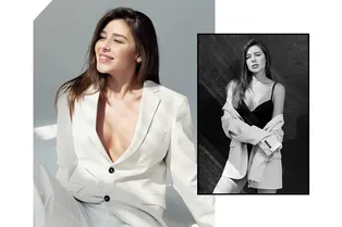 5 главных маст-хэвов для летнего гардероба от певицы и блогера Redgi