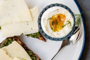 Как работает яичная диета и кому она подходит