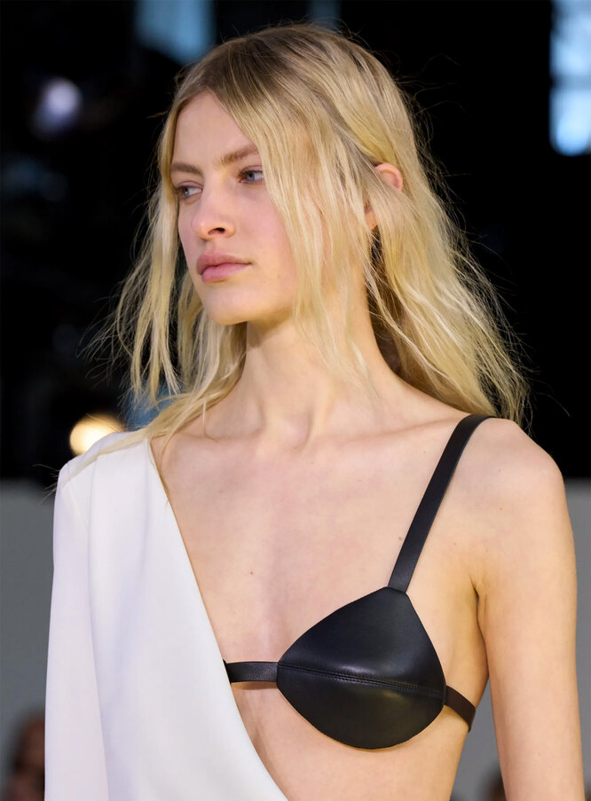 Gabriela Hearst осень-зима 2023/24 Gabriela Hearst осень-зима 2023/24