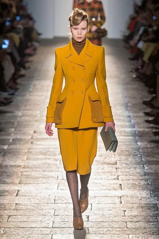 Bottega Veneta осень-зима 2017/18 Bottega Veneta осень-зима 2017/18