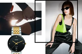 Шопинг-дайджест: 11 — 18 марта