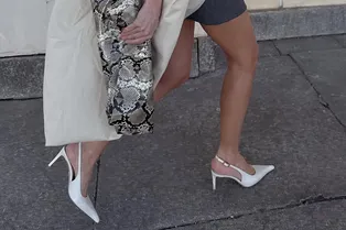 Модные туфли весны-2026: 30+ модных пар