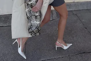 Модные туфли весны-2026: 30+ модных пар