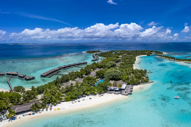 Не пляжем единым: как провести время на Мальдивах активно и с пользой