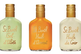 Роликовые духи, спонж-сапфир, масло авокадо и другие бьюти-новинки