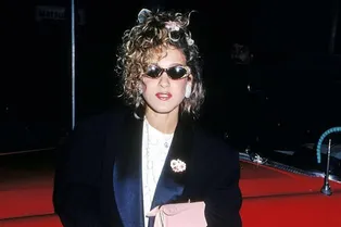 12 образов Сары Джессики Паркер из 80-х, которые вам стоит повторить сегодня