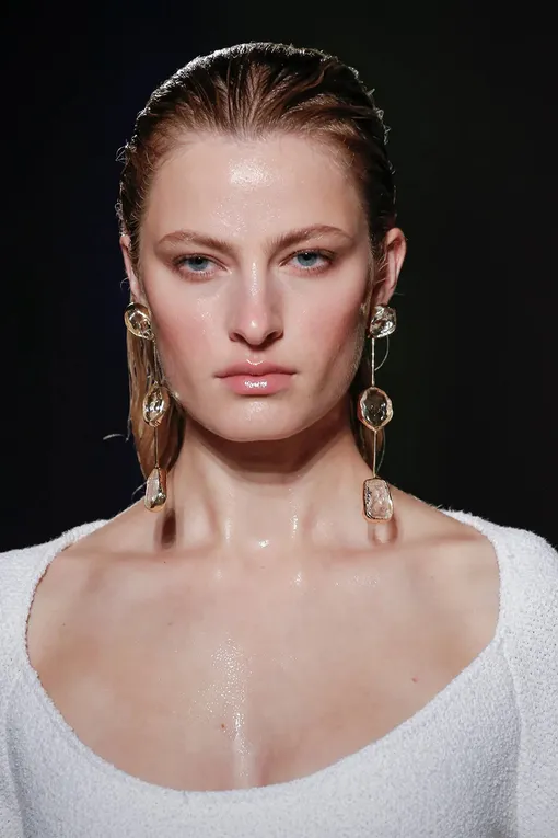 Proenza Schouler весна-лето 2023 Proenza Schouler весна-лето 2023