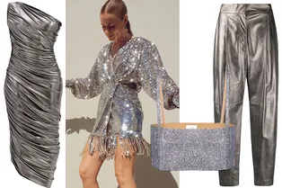 В каком цвете встречать 2021 год: 20 вещей в главном оттенке