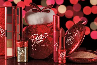 Розовое масло, именные помады и другие бьюти-новинки