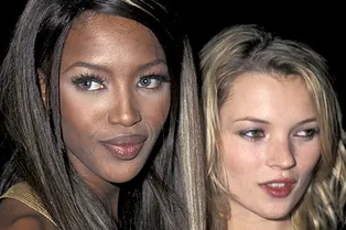 8 известных моделей, которые дружат