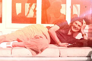 Венецианское путешествие Мадемуазель в новом фильме Chanel