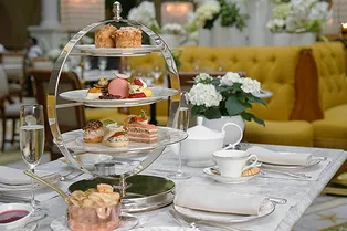 Как вкусно провести новогодние каникулы в Санкт-Петербурге