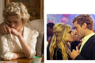 3 актрисы, которые не верят в моногамные отношения