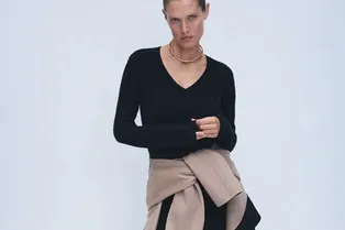 40 стильных вещей из шерсти, которые согреют в холодную погоду