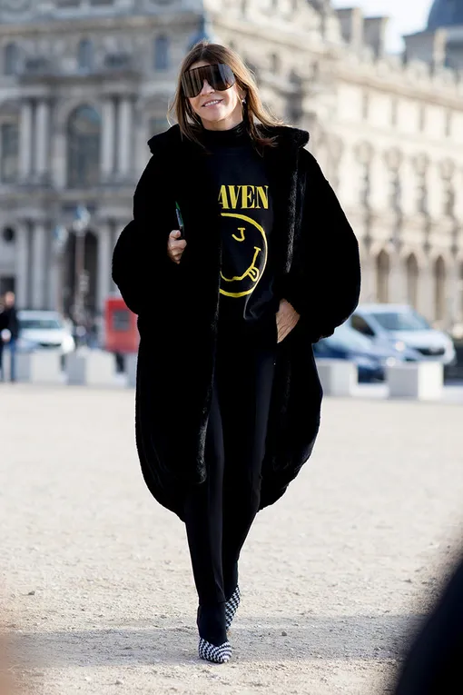 Карин Ройтфельд Карин Ройтфельд