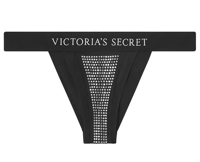Коллекция Balmain X Victoria s Secret