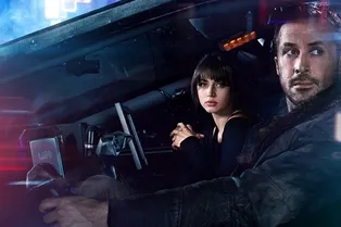 Джаред Лето и Райан Гослинг в первом трейлере «Бегущего по лезвию — 2049» Джаред Лето и Райан Гослинг в первом трейлере «Бегущего по лезвию — 2049»