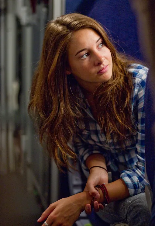 Кадр из фильма «Захватывающее время», 2013 год Кадр из фильма «Захватывающее время», 2013 год