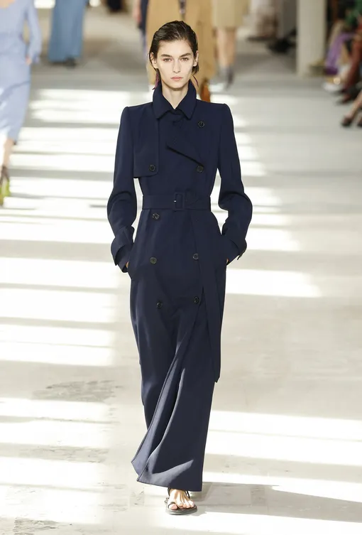 Dries Van Noten весна-лето 2024 Dries Van Noten весна-лето 2024