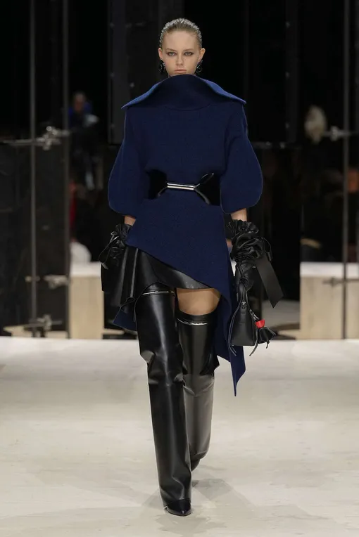 Givenchy осень-зима 2026/27 Givenchy осень-зима 2026/27