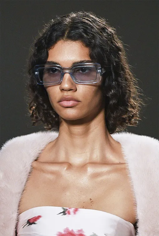 Blumarine весна-лето 2021 Blumarine