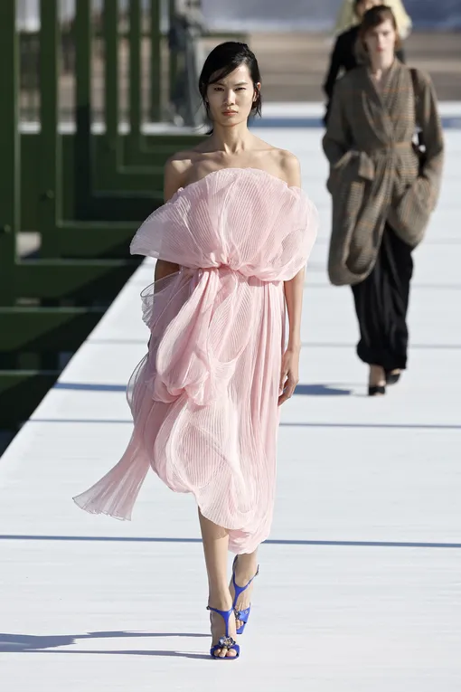 Dior осень-зима 2026/27 Dior осень-зима 2026/27