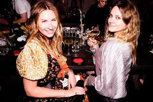 Как прошел гастрономический спектакль Contrast в ресторане Chef’s Table