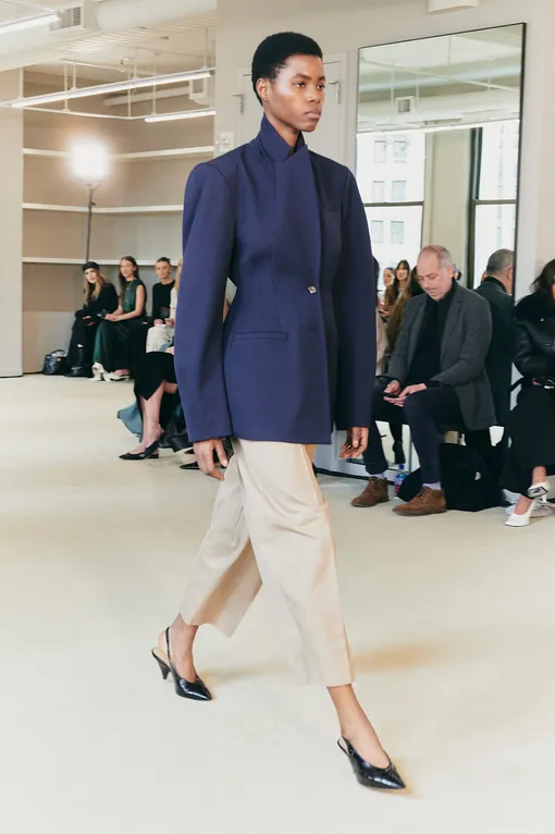 Altuzarra осень-зима 2025/26