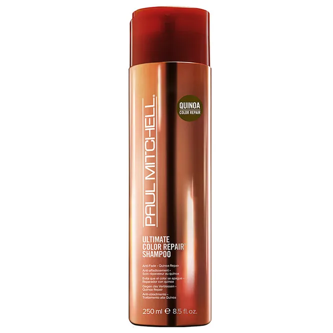 Ultimate Color Repair Shampoo, Paul Mitchell