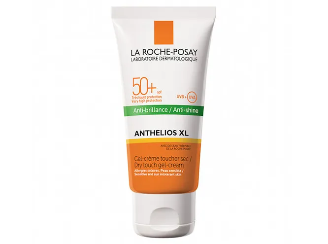 Anthelios XL 50+, La Roche-Posay