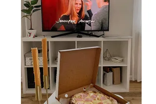 Как перестать есть на ночь